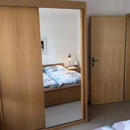 Daire Gepflegte In Ruhiger Wohnlage Mit Wunderschonem Blick Winterberg