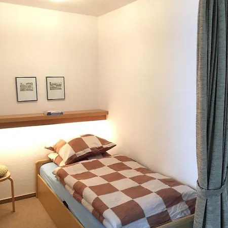 Daire Gepflegte In Ruhiger Wohnlage Mit Wunderschonem Blick Winterberg