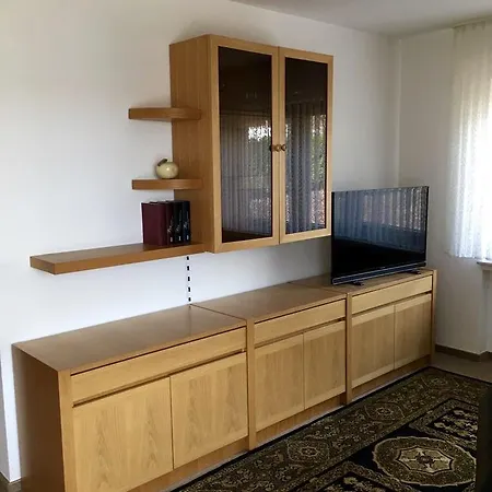 Gepflegte In Ruhiger Wohnlage Mit Wunderschonem Blick Daire
