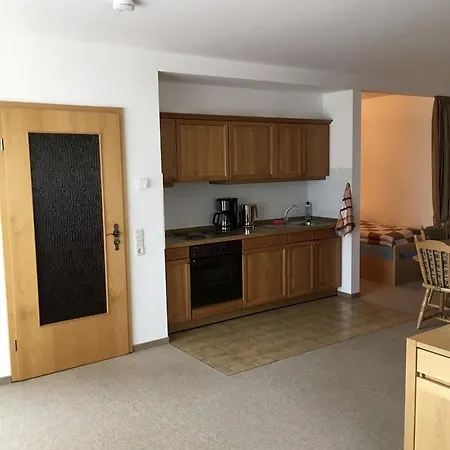 Daire Gepflegte In Ruhiger Wohnlage Mit Wunderschonem Blick Winterberg