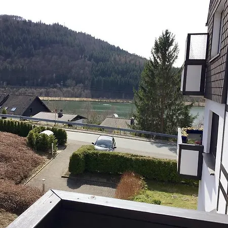 Gepflegte In Ruhiger Wohnlage Mit Wunderschonem Blick * Winterberg