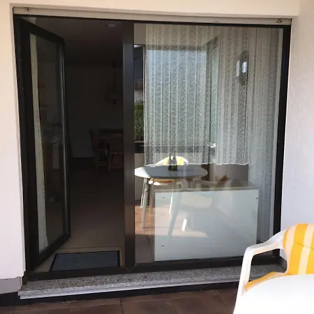 Gepflegte In Ruhiger Wohnlage Mit Wunderschonem Blick Daire
