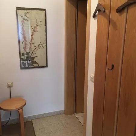 Gepflegte In Ruhiger Wohnlage Mit Wunderschonem Blick Daire